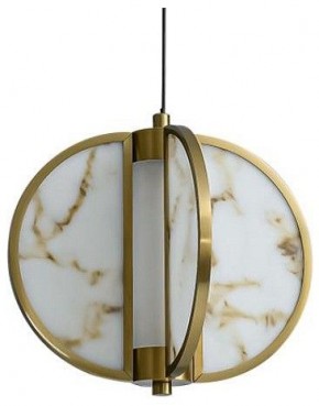Подвесной светильник Odeon Light Toscana 5447/12L в Добрянке - dobryanka.ok-mebel.com | фото