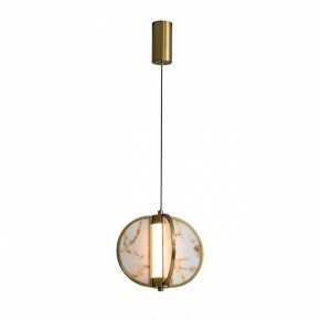 Подвесной светильник Odeon Light Toscana 5447/12L в Добрянке - dobryanka.ok-mebel.com | фото 2