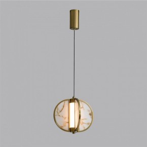 Подвесной светильник Odeon Light Toscana 5447/12L в Добрянке - dobryanka.ok-mebel.com | фото 4