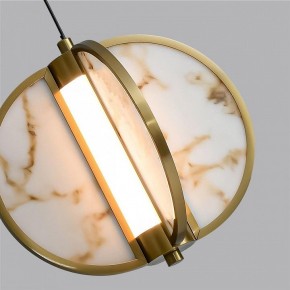Подвесной светильник Odeon Light Toscana 5447/12L в Добрянке - dobryanka.ok-mebel.com | фото 6