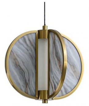 Подвесной светильник Odeon Light Toscana 5448/12L в Добрянке - dobryanka.ok-mebel.com | фото