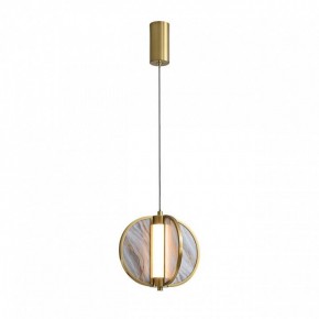 Подвесной светильник Odeon Light Toscana 5448/12L в Добрянке - dobryanka.ok-mebel.com | фото 2