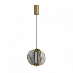 Подвесной светильник Odeon Light Toscana 5448/12L в Добрянке - dobryanka.ok-mebel.com | фото 3