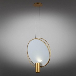 Подвесной светильник Omnilux Noci OML-29816-02 в Добрянке - dobryanka.ok-mebel.com | фото 2