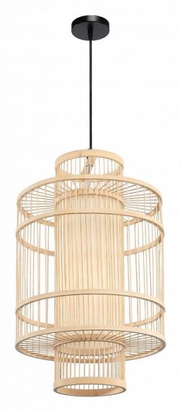 Подвесной светильник ST-Luce ALMA SL6241.523.01 в Добрянке - dobryanka.ok-mebel.com | фото 4