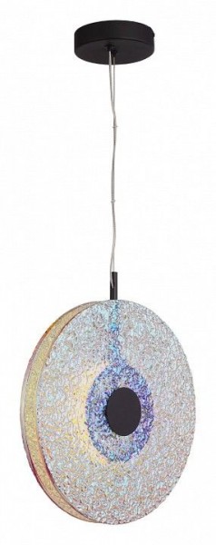 Подвесной светильник ST-Luce ALUMNO SL6142.423.01 в Добрянке - dobryanka.ok-mebel.com | фото 3