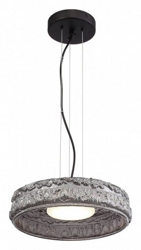 Подвесной светильник ST-Luce ANTIKE SL6143.413.01 в Добрянке - dobryanka.ok-mebel.com | фото 2