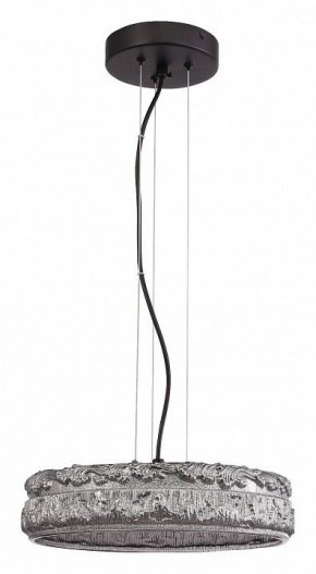 Подвесной светильник ST-Luce ANTIKE SL6143.413.01 в Добрянке - dobryanka.ok-mebel.com | фото 4