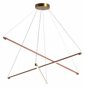 Подвесной светильник ST-Luce Brick SL6225.303.03 в Добрянке - dobryanka.ok-mebel.com | фото 2