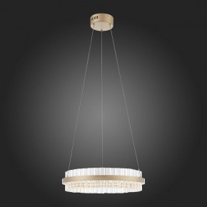 Подвесной светильник ST-Luce Cherio SL383.203.01 в Добрянке - dobryanka.ok-mebel.com | фото 11