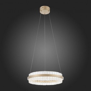 Подвесной светильник ST-Luce Cherio SL383.203.01 в Добрянке - dobryanka.ok-mebel.com | фото 12