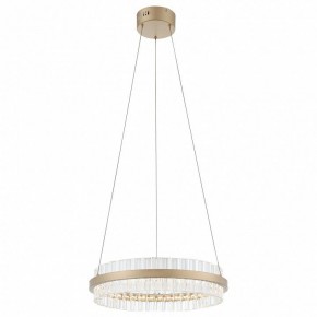 Подвесной светильник ST-Luce Cherio SL383.203.01 в Добрянке - dobryanka.ok-mebel.com | фото 4