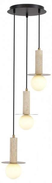 Подвесной светильник ST-Luce Earthy SL1194.303.03 в Добрянке - dobryanka.ok-mebel.com | фото 2