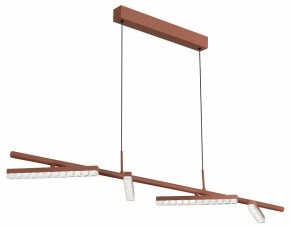 Подвесной светильник ST-Luce EUCLIDICS SL1018.603.04 в Добрянке - dobryanka.ok-mebel.com | фото 3