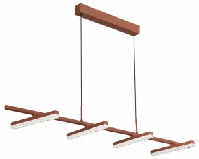 Подвесной светильник ST-Luce EUCLIDICS SL1018.603.04 в Добрянке - dobryanka.ok-mebel.com | фото 4