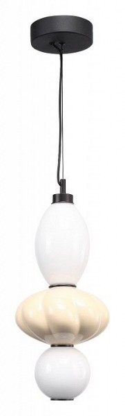 Подвесной светильник ST-Luce FLORENTINI SL6134.413.01 в Добрянке - dobryanka.ok-mebel.com | фото 3