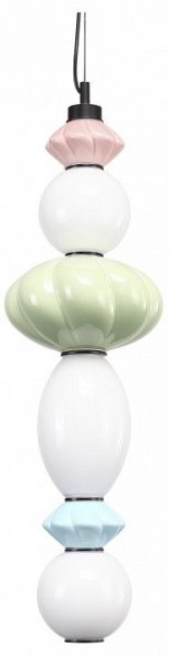 Подвесной светильник ST-Luce FLORENTINI SL6134.433.01 в Добрянке - dobryanka.ok-mebel.com | фото 4