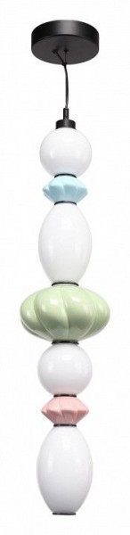 Подвесной светильник ST-Luce FLORENTINI SL6134.453.01 в Добрянке - dobryanka.ok-mebel.com | фото 3
