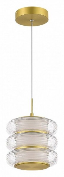 Подвесной светильник ST-Luce FRITTELA SL6239.203.03 в Добрянке - dobryanka.ok-mebel.com | фото 3