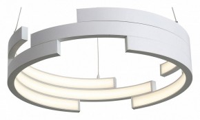 Подвесной светильник ST-Luce Genuine SL963.503.01 в Добрянке - dobryanka.ok-mebel.com | фото 2