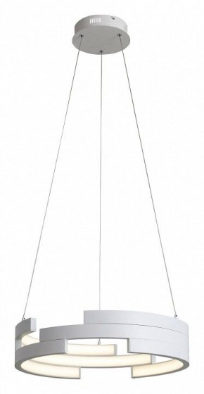 Подвесной светильник ST-Luce Genuine SL963.503.01 в Добрянке - dobryanka.ok-mebel.com | фото 4