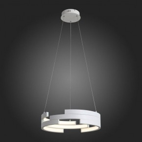 Подвесной светильник ST-Luce Genuine SL963.503.01 в Добрянке - dobryanka.ok-mebel.com | фото 7