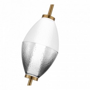 Подвесной светильник ST-Luce Ice SL6130.403.06 в Добрянке - dobryanka.ok-mebel.com | фото 5