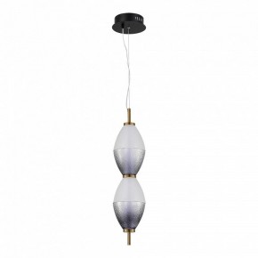 Подвесной светильник ST-Luce Ice SL6130.403.15 в Добрянке - dobryanka.ok-mebel.com | фото 2