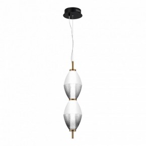 Подвесной светильник ST-Luce Ice SL6130.403.15 в Добрянке - dobryanka.ok-mebel.com | фото 3