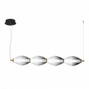 Подвесной светильник ST-Luce Ice SL6130.403.24 в Добрянке - dobryanka.ok-mebel.com | фото 3