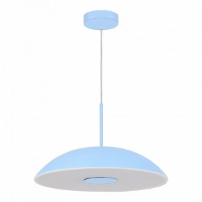 Подвесной светильник ST-Luce Lido SL6128.703.01 в Добрянке - dobryanka.ok-mebel.com | фото 2