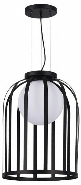 Подвесной светильник ST-Luce Nordic SL6129.403.01 в Добрянке - dobryanka.ok-mebel.com | фото 2