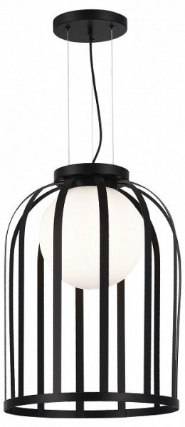 Подвесной светильник ST-Luce Nordic SL6129.403.01 в Добрянке - dobryanka.ok-mebel.com | фото 3