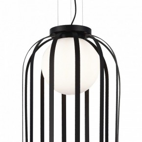 Подвесной светильник ST-Luce Nordic SL6129.403.01 в Добрянке - dobryanka.ok-mebel.com | фото 4