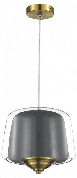 Подвесной светильник ST-Luce Pandora SL6127.313.01 в Добрянке - dobryanka.ok-mebel.com | фото 2