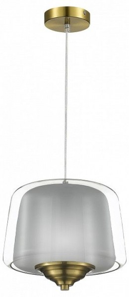 Подвесной светильник ST-Luce Pandora SL6127.313.01 в Добрянке - dobryanka.ok-mebel.com | фото 3