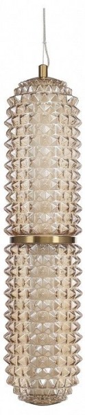 Подвесной светильник ST-Luce SAGUARO SL6144.303.01 в Добрянке - dobryanka.ok-mebel.com | фото