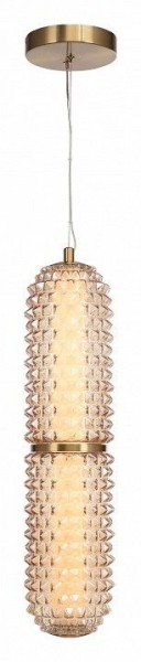 Подвесной светильник ST-Luce SAGUARO SL6144.303.01 в Добрянке - dobryanka.ok-mebel.com | фото 2