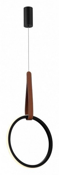 Подвесной светильник ST-Luce Shape SL6131.403.12 в Добрянке - dobryanka.ok-mebel.com | фото 2