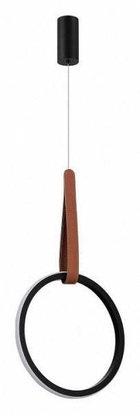 Подвесной светильник ST-Luce Shape SL6131.403.12 в Добрянке - dobryanka.ok-mebel.com | фото 3