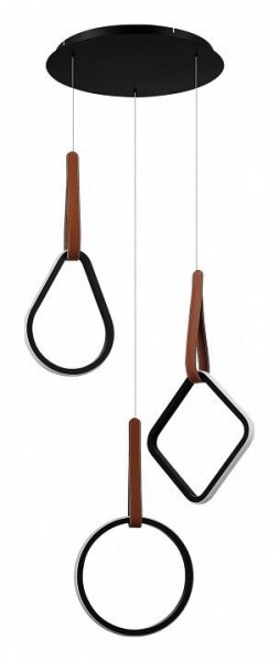 Подвесной светильник ST-Luce Shape SL6131.403.36 в Добрянке - dobryanka.ok-mebel.com | фото