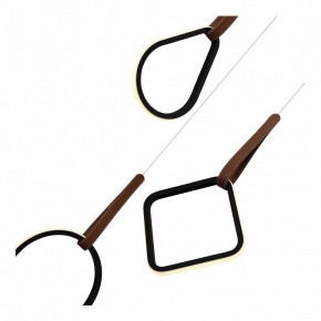 Подвесной светильник ST-Luce Shape SL6131.403.36 в Добрянке - dobryanka.ok-mebel.com | фото 4