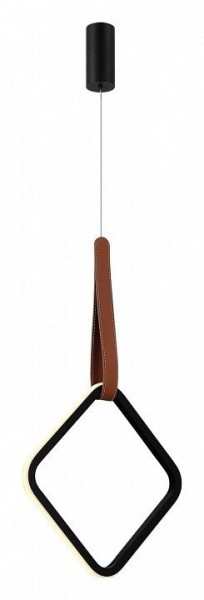 Подвесной светильник ST-Luce Shape SL6131.423.12 в Добрянке - dobryanka.ok-mebel.com | фото 2