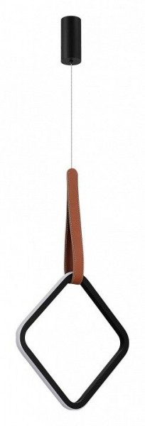 Подвесной светильник ST-Luce Shape SL6131.423.12 в Добрянке - dobryanka.ok-mebel.com | фото 3