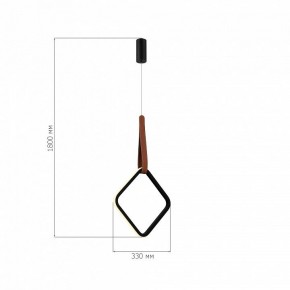 Подвесной светильник ST-Luce Shape SL6131.423.12 в Добрянке - dobryanka.ok-mebel.com | фото 4