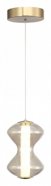 Подвесной светильник ST-Luce SPINE SL6136.203.01 в Добрянке - dobryanka.ok-mebel.com | фото 2