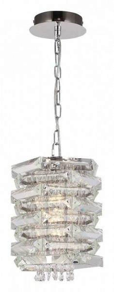 Подвесной светильник ST-Luce STROZZI SL6137.103.01 в Добрянке - dobryanka.ok-mebel.com | фото 2