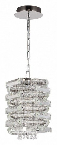 Подвесной светильник ST-Luce STROZZI SL6137.103.01 в Добрянке - dobryanka.ok-mebel.com | фото 3