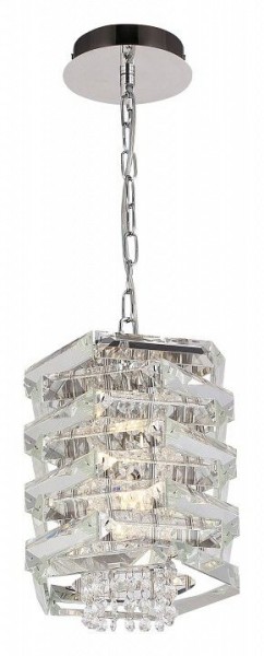 Подвесной светильник ST-Luce STROZZI SL6137.103.01 в Добрянке - dobryanka.ok-mebel.com | фото 4