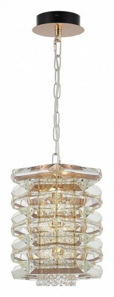 Подвесной светильник ST-Luce STROZZI SL6137.203.01 в Добрянке - dobryanka.ok-mebel.com | фото 2